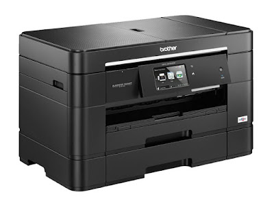 Image Brother MFC-J5720DW Printer Driver