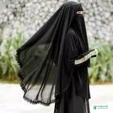 Bangladeshi Burka Design - Burka Design Picture 2023 - New Burka Design - Hijab Burka Design Picture - borka design 2023 - NeotericIT.com - Image no 17