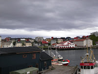 capo nord nordkapp