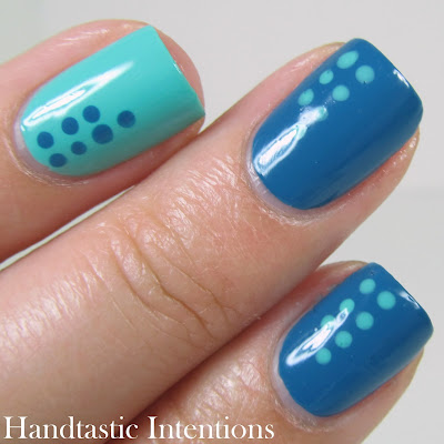 Nail-Art-Dots