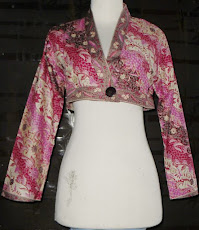 Batik Modern 2012