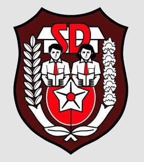 Logo SD Pengertian Sekolah Dasar