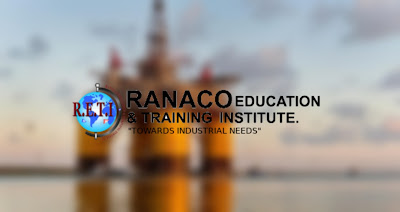 Permohonan Ranaco Education & Training Institute 2020 Online (RETI)