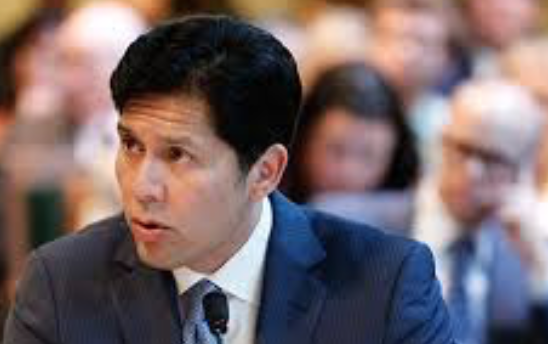 California Democrats endorse de León for US Senate race, snubbing Feinstein  