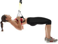 Trx-Suspension Centro Pilates Aldapas 618026903