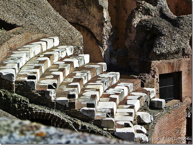 Colosseum, Rome