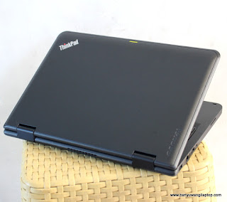 Jual Laptop Lenovo Thinkpad 11E - Intel Celeron Bekas Banyuwangi