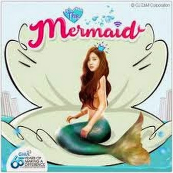 The Mermaid June 3, 2015