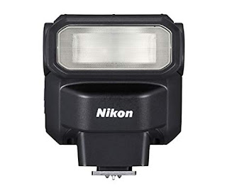 Nikon SB-300 AF Speedlight Flash