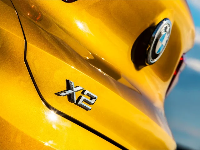 Novo BMW X2 começa a ser vendido no Brasil