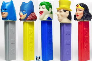 Pez Outlaw - SJ Glew, The biggest Pez Dealer in the world for 5 years in the 1990s. Spent more than 2 million dollars buying over 2 million Pez dispensers. Made over 70 trips to Europe buying Pez, paying bribes and smuggling Pez dispensers. Pez Outlaw had a very big impact on an entire line of Pez Corporate product causing the Pez Color War.  Over 20 Pez Dispensers were produced in direct result of Pez Outlaw activities by Pez Corporation. Distribution procedures in place for decades were altered because of Pez Outlaw Activities. Author of Pez Outlaw Diary. pezoutlaw.com