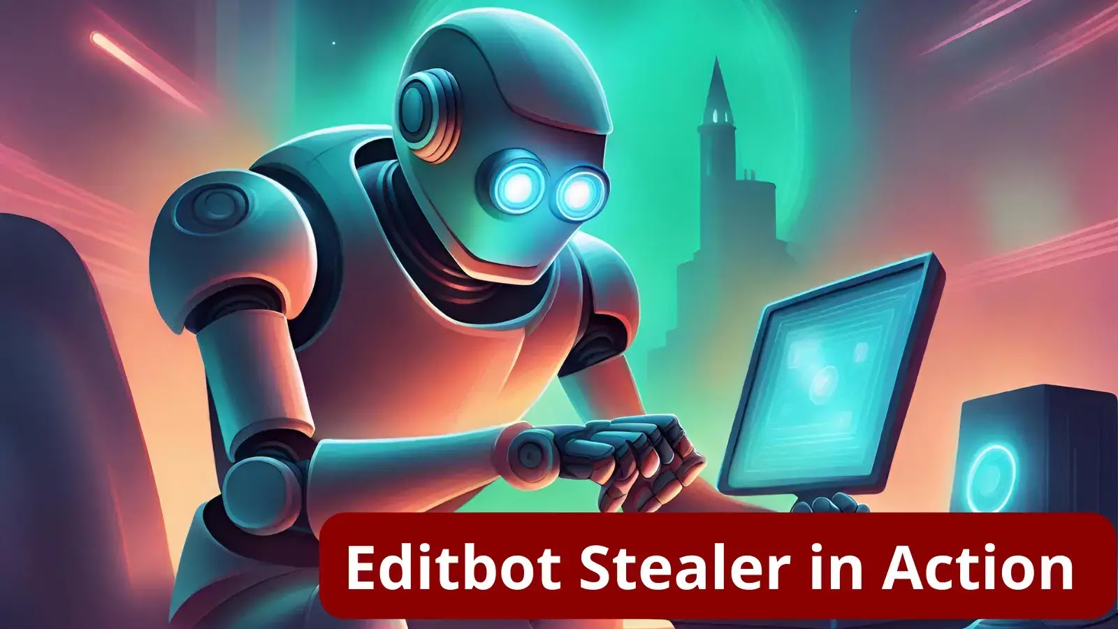 Yeni Editbot Stealer İş Başında;  Tarayıcı Şifrelerini ve Çerezlerini Çalmak