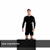 Squat Jump Onto Box