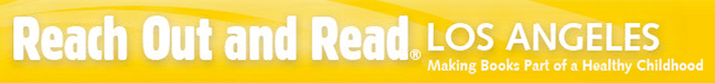 Read Together...The Official Blog of Reach Out and Read Los Angeles