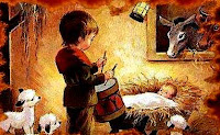 Il Natale di Martin Il Natale di Martin