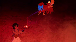 Aladdin The Return of Jafar HD Wallpapers