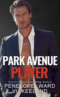 Park Avenue Player by Penelope Ward & Vi Keeland