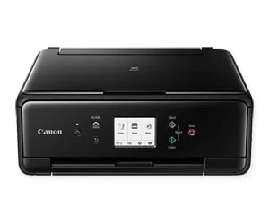 Impressoras Multifuncionais Canon PIXMA TS6250 Drivers de impressora PIXMA TS6250 para Windows, Mac OS - Linux