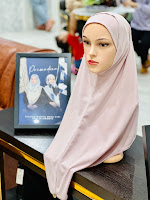 as hijab