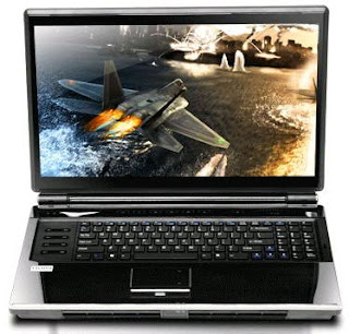  Place Gaming Laptop on Top 10 Gaming Laptops You Should Buy In 2011    Community Blog Topics