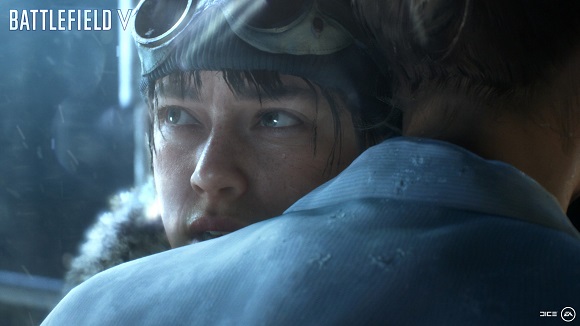 Battlefield V MULTi14 Repack-FitGirl