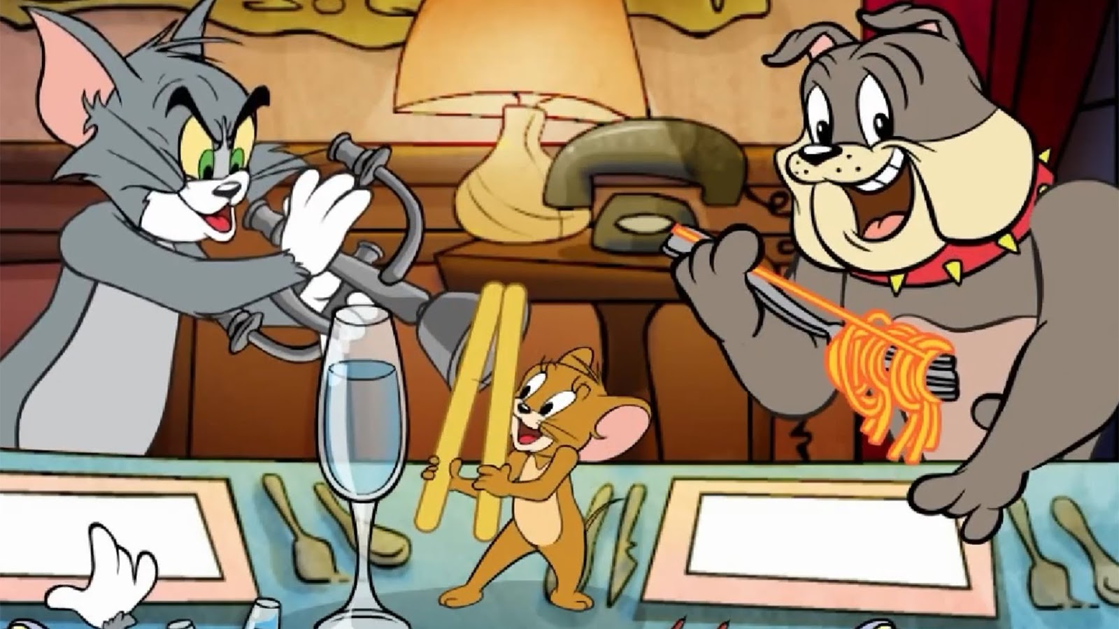  Download  Film  Kartun  Anak Tom And Jerry Aliansi kartun 