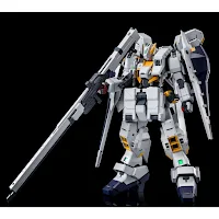 MG GUNDAM TR-1 [HAZEL OWSLA]