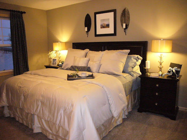 How To Design A Master Bedroom