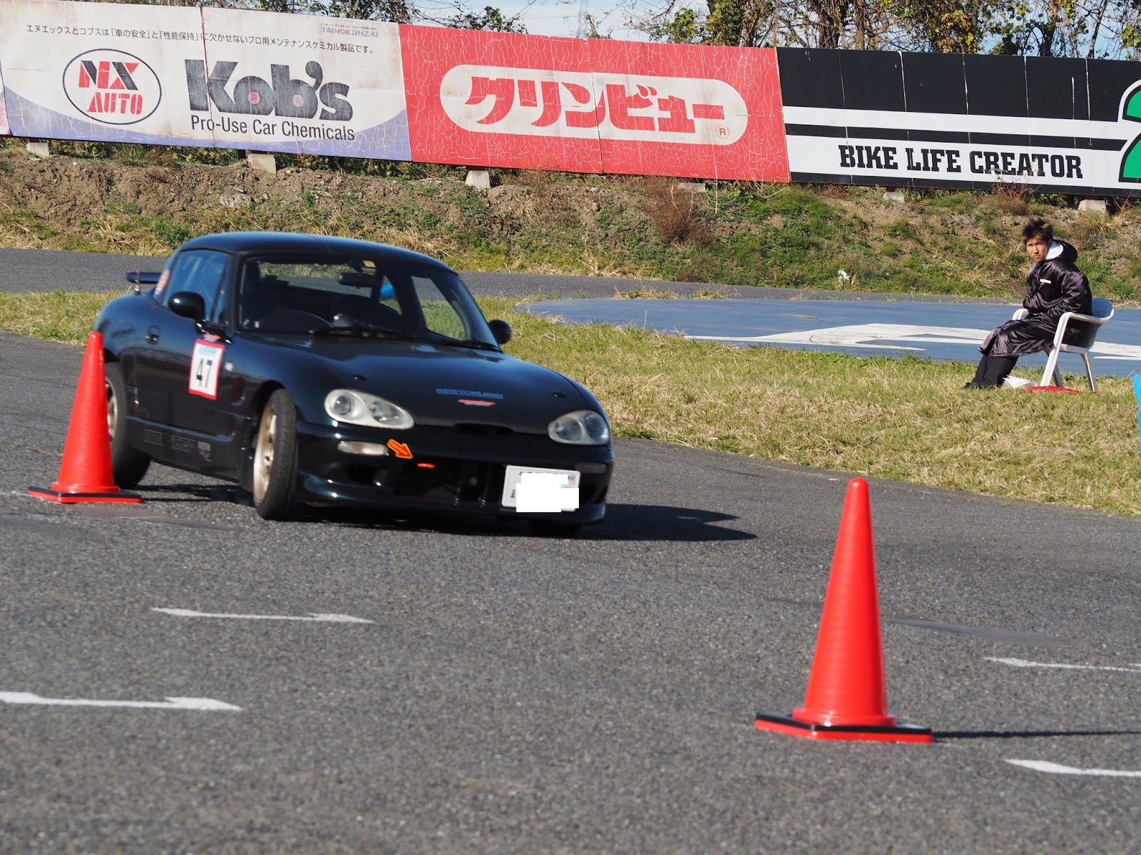 Outlaw Motorsports ハイオクとレギュラーの燃費の違い 軽自動車