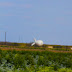 El Ojo Flotante de la Frontera