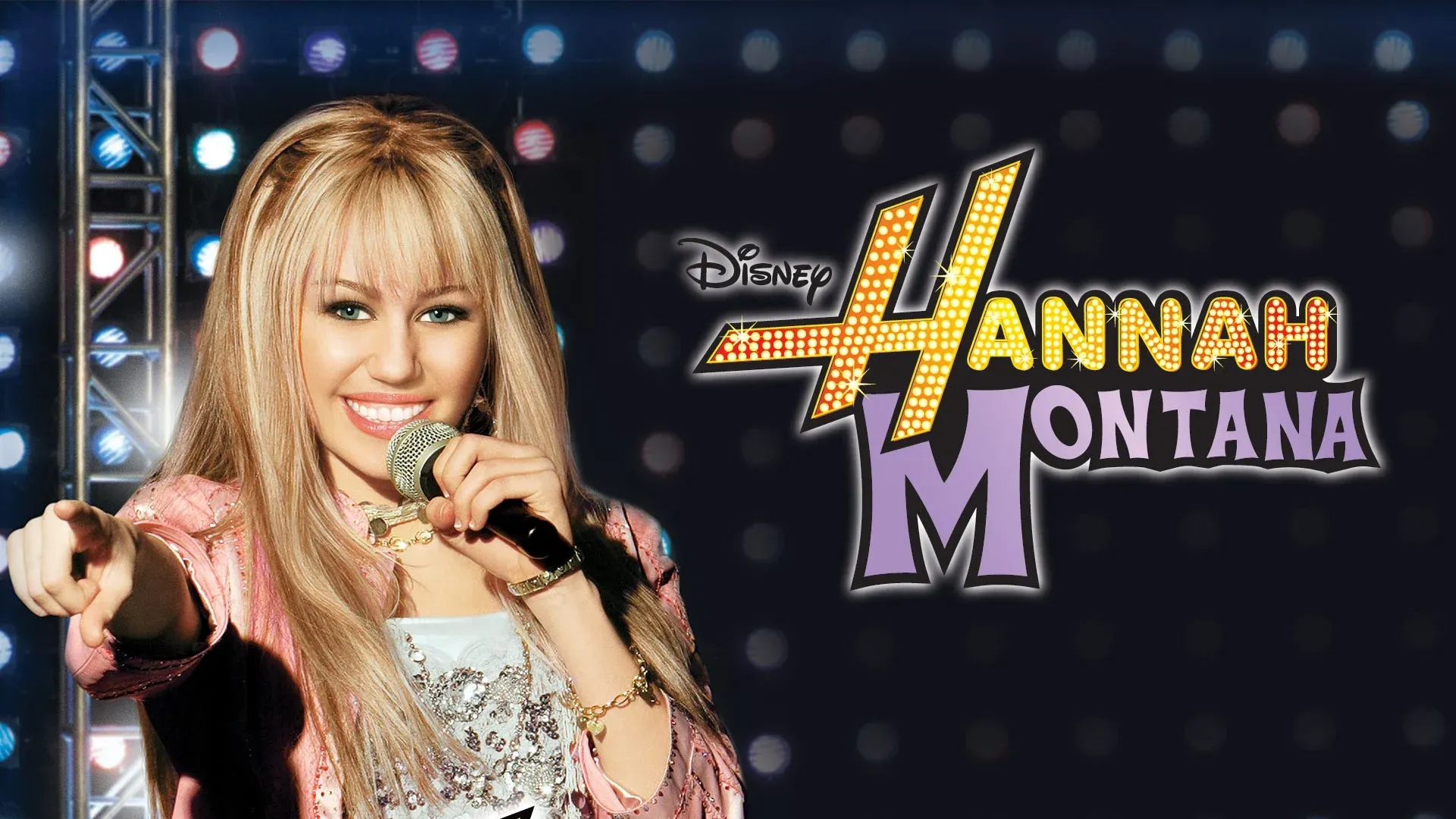 As I Am lyrics Hannah Montana 2 Meet Miley Cyrus