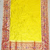 Elevate Your Style with a Gorgeous Yellow Brocade Paithani Saree!