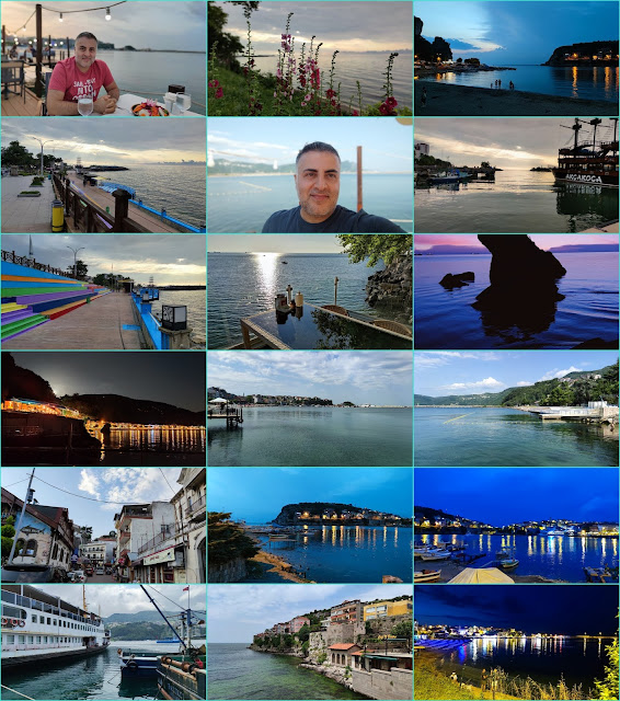 The West Black Sea Region, Turkey, Travel, Dr.Murat Enöz, Bartın, İnkumu, Akçakoca, Amasar, Nature Photography