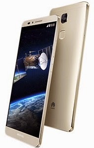 SMARTPHONE HUAWEI ASCEND MATE 8 - RECENSIONE CARATTERISTICHE PREZZO