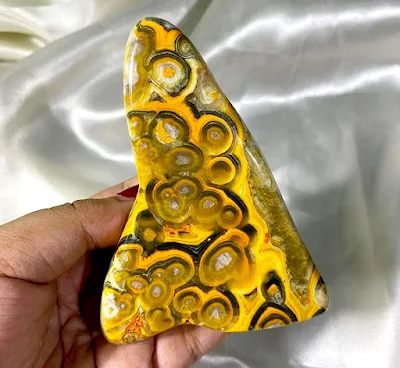 Bumblebee Jasper