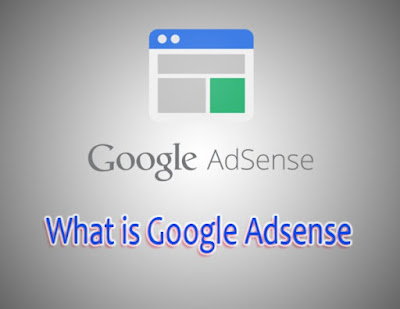 what is google Adsense in Hindi