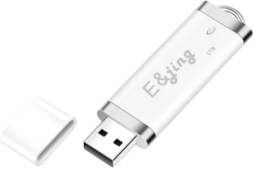 Review Ejing USB 2.0 1TB USB Flash Drive