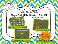 https://www.teacherspayteachers.com/Product/Kindergarten-Daily-Math-Skills-Mega-Pack-3-Weeks-17-24-748276