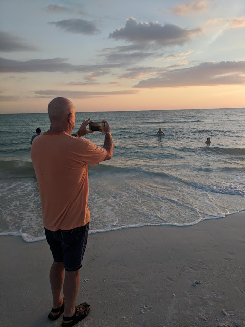 Anna Maria Island 2018 --Part Two --How Did I Get Here? My Amazing Genealogy Journey