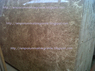 Light Emperador Marble