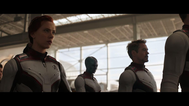 Avengers: Endgame (2019) Hindi Dubbed Full Movie Download In HD Quality 1080p