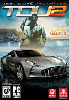 Download Test Drive Unlimited 2 (PC) + Crack