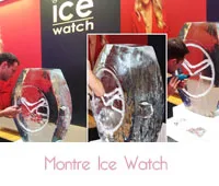 Ice Watch : la nouvelle collection