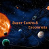 Super Earths and Exoplanets