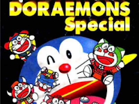 Download Komik Doraemon Spesial
