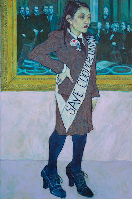 Meta-Progress (2013), Hope Gangloff