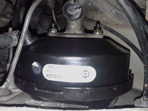 Mazda Lover Spare Part Alternatif Untuk Mazda MR90 Baby 