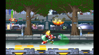 Download Megaman X5 Games PS1 ISO For PC & Android OS Full Version - Rare Games