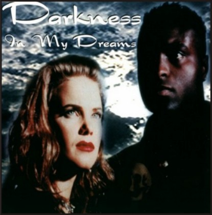 Darkness - In My Dreams 1995 (Nightmare Mix)