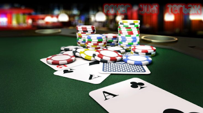 Alasan Harus Berhati-Hati Main Judi Poker Online Di Warnet Umum